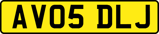 AV05DLJ