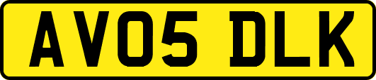 AV05DLK