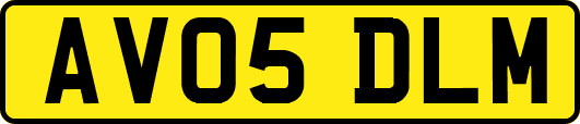 AV05DLM