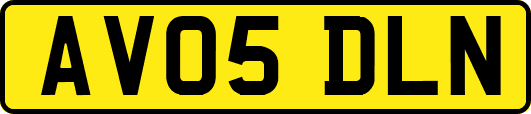 AV05DLN