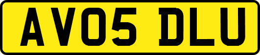 AV05DLU