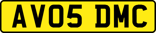 AV05DMC