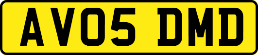 AV05DMD