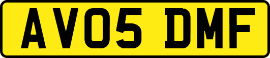 AV05DMF