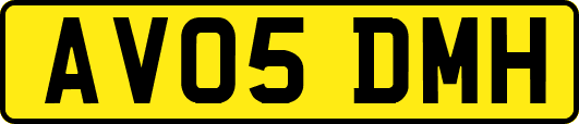 AV05DMH