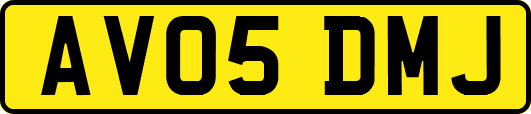 AV05DMJ
