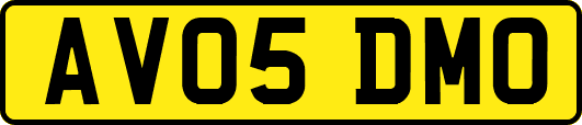 AV05DMO