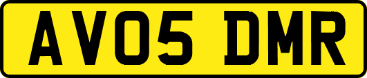 AV05DMR