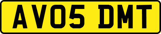 AV05DMT