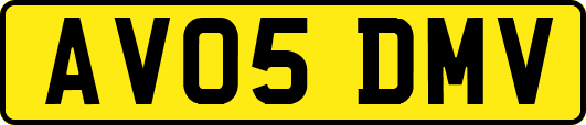 AV05DMV