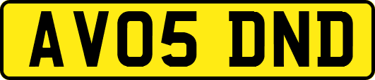 AV05DND