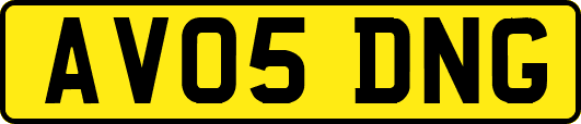 AV05DNG