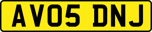 AV05DNJ