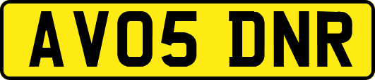 AV05DNR