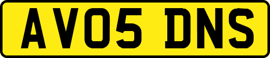 AV05DNS