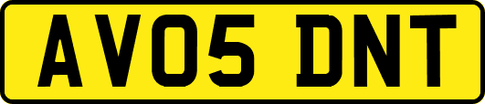 AV05DNT