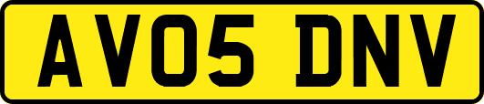 AV05DNV