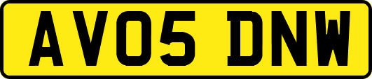 AV05DNW