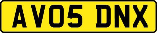 AV05DNX
