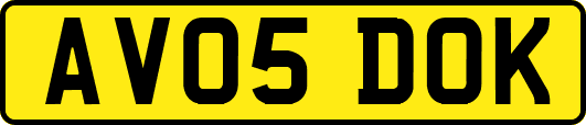AV05DOK