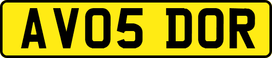 AV05DOR