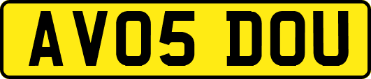 AV05DOU