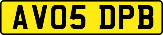 AV05DPB