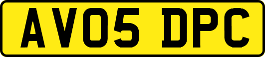 AV05DPC