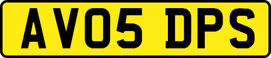 AV05DPS