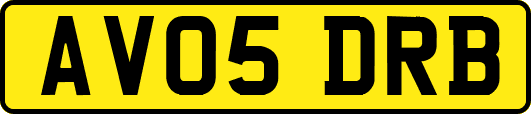 AV05DRB