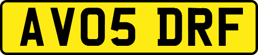 AV05DRF