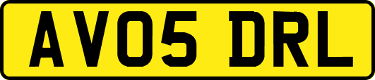 AV05DRL