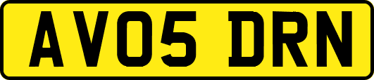AV05DRN