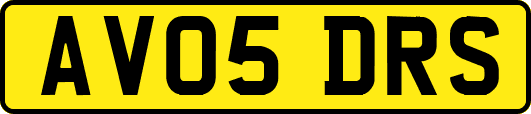 AV05DRS