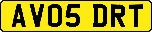 AV05DRT