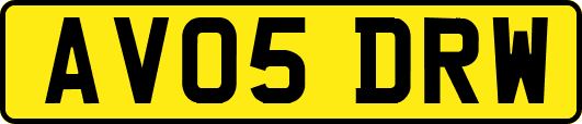 AV05DRW