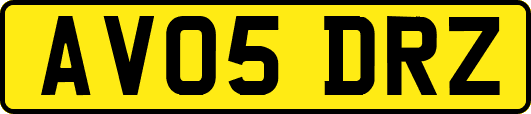 AV05DRZ