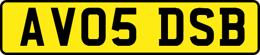 AV05DSB