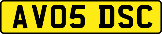 AV05DSC