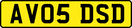 AV05DSD