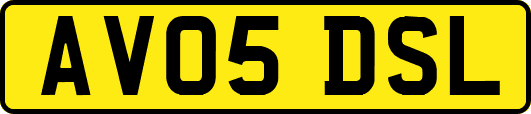 AV05DSL