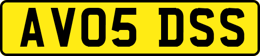 AV05DSS