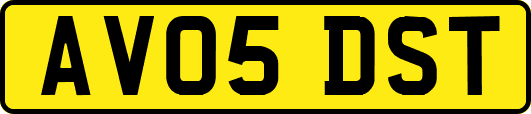 AV05DST