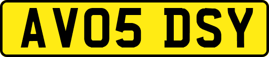 AV05DSY
