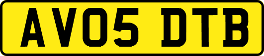 AV05DTB