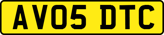 AV05DTC