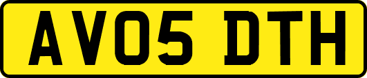 AV05DTH