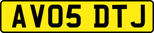 AV05DTJ