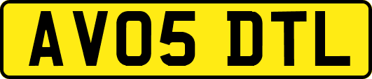 AV05DTL