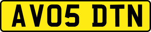 AV05DTN